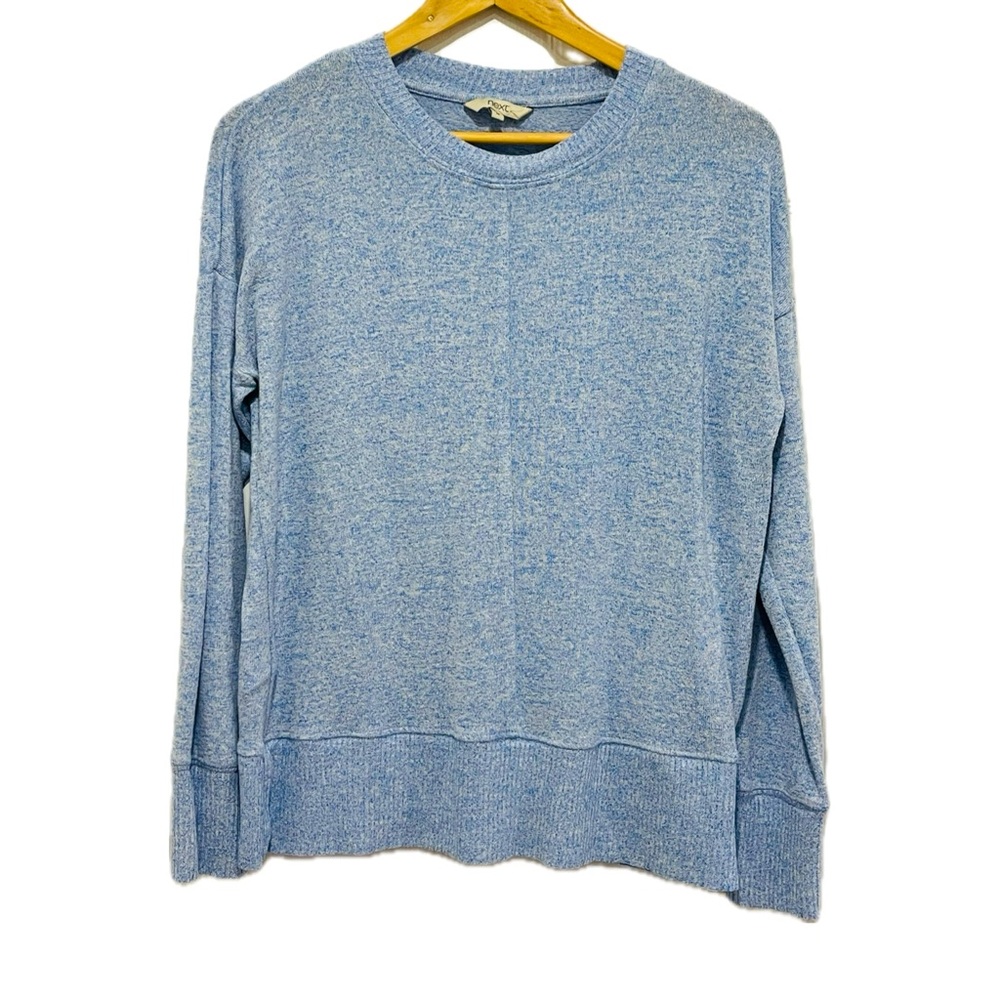 Sz.UK 14-Light Sweater